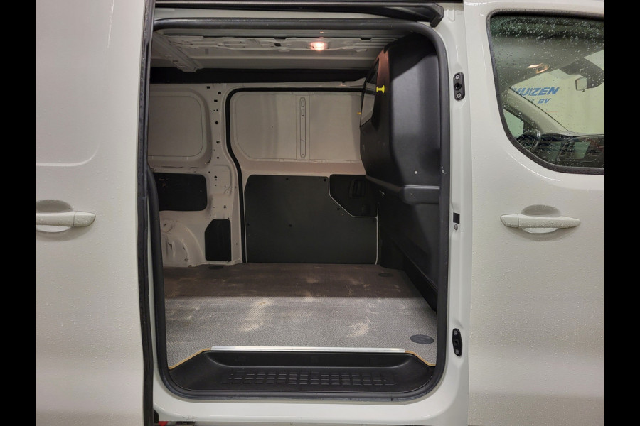 Opel Vivaro 2.0CDTI 177pk L3/H1 Automaat Euro 6!