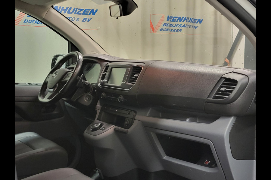 Opel Vivaro 2.0CDTI 177pk L3/H1 Automaat Euro 6!