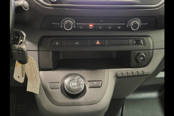 Opel Vivaro 2.0CDTI 177pk L3/H1 Automaat Euro 6!