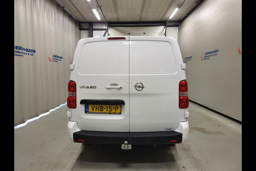 Opel Vivaro 2.0CDTI 177pk L3/H1 Automaat Euro 6!