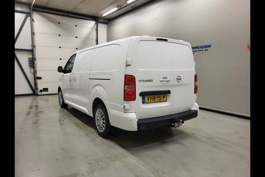 Opel Vivaro 2.0CDTI 177pk L3/H1 Automaat Euro 6!