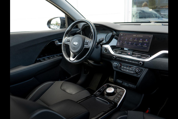 Kia e-Niro DynamicPlusLine 64 kWh | Achteruitrijcamera |Stoel en stuurverwarming |