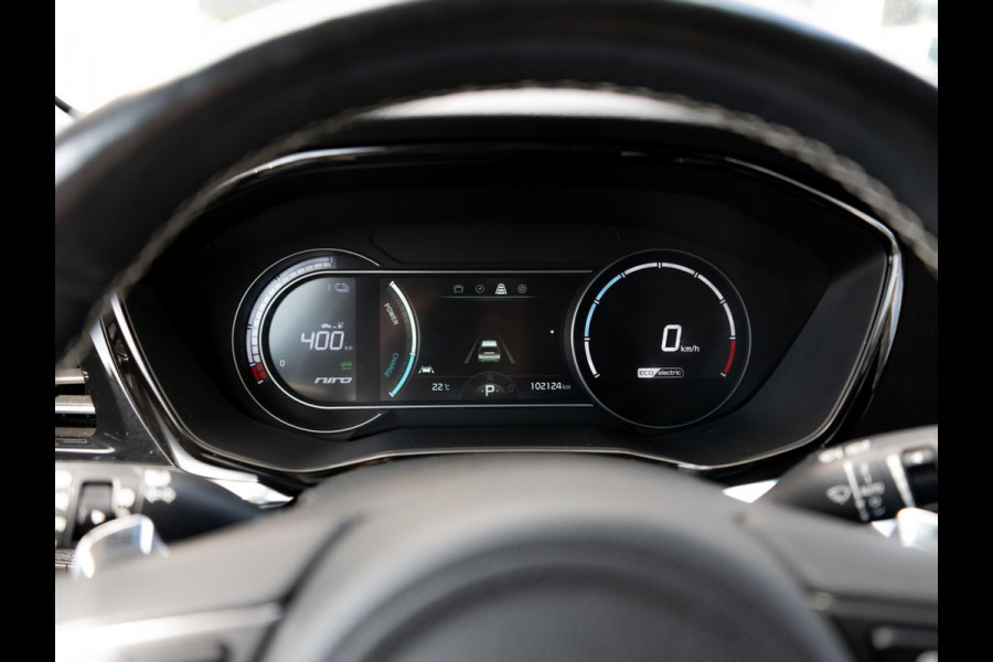 Kia e-Niro DynamicPlusLine 64 kWh | Achteruitrijcamera |Stoel en stuurverwarming |