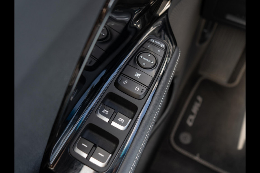 Kia e-Niro DynamicPlusLine 64 kWh | Achteruitrijcamera |Stoel en stuurverwarming |