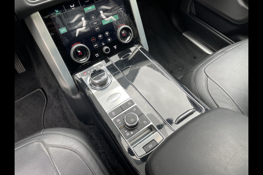 Land Rover Range Rover 2.0 P400e Vogue - Pano - Meridian - Head-Up - Trekhaak - ACC - Stuurwielverwarming
