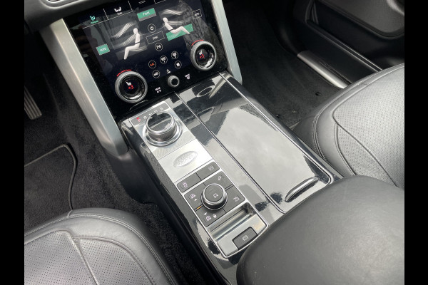 Land Rover Range Rover 2.0 P400e Vogue - Pano - Meridian - Head-Up - Trekhaak - ACC - Stuurwielverwarming