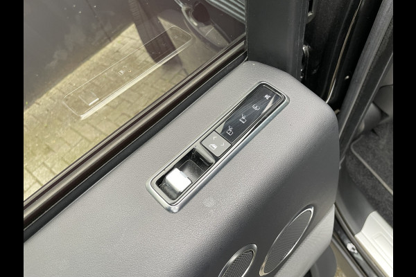 Land Rover Range Rover 2.0 P400e Vogue - Pano - Meridian - Head-Up - Trekhaak - ACC - Stuurwielverwarming