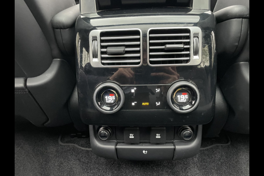 Land Rover Range Rover 2.0 P400e Vogue - Pano - Meridian - Head-Up - Trekhaak - ACC - Stuurwielverwarming