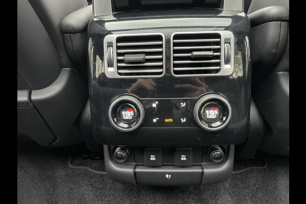 Land Rover Range Rover 2.0 P400e Vogue - Pano - Meridian - Head-Up - Trekhaak - ACC - Stuurwielverwarming