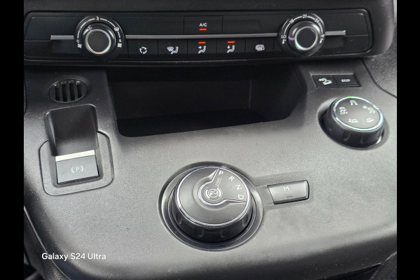 Citroën Berlingo 1.2 / AUT / 3 Zits / Navi / Airco / Cruise Control / Schuifdeur / F1 Flippers / Extra Sloten