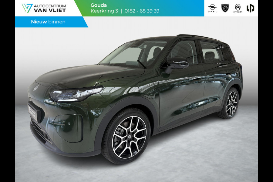 Leapmotor B03X ProMax Design 53 kWh Voorraad | Apple Carplay/Android Auto | Camera
