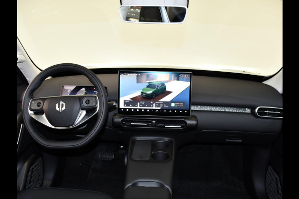 Leapmotor B03X ProMax Design 53 kWh Voorraad | Apple Carplay/Android Auto | Camera