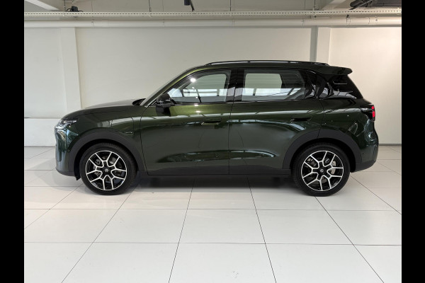 Leapmotor B03X ProMax Design 53 kWh Voorraad | Apple Carplay/Android Auto | Camera