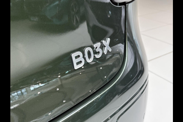 Leapmotor B03X ProMax Design 53 kWh Voorraad | Apple Carplay/Android Auto | Camera
