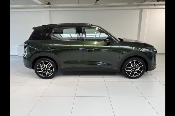 Leapmotor B03X ProMax Design 53 kWh Voorraad | Apple Carplay/Android Auto | Camera