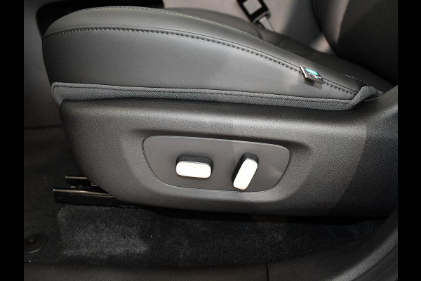 Leapmotor B03X ProMax Design 53 kWh Voorraad | Apple Carplay/Android Auto | Camera