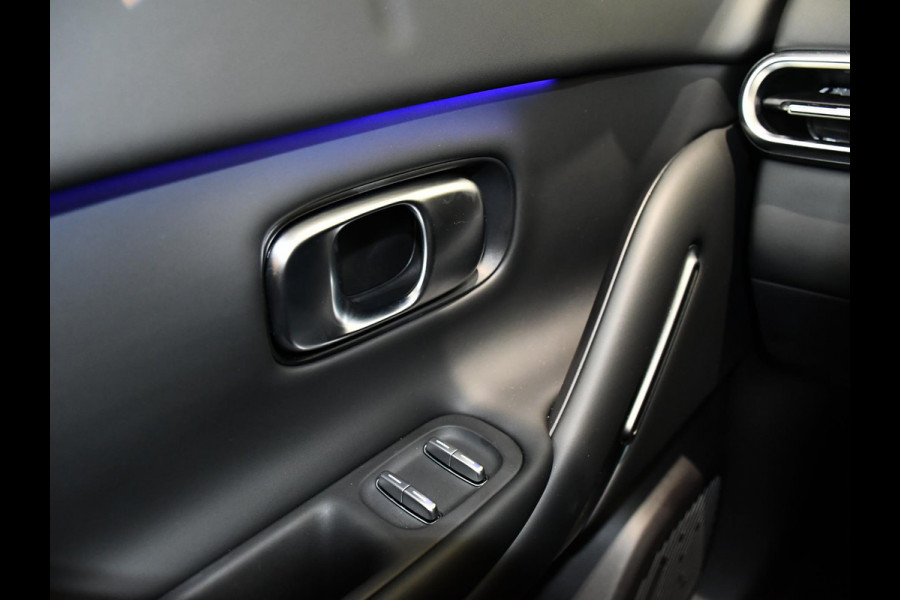 Leapmotor B03X ProMax Design 53 kWh Voorraad | Apple Carplay/Android Auto | Camera