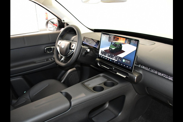 Leapmotor B03X ProMax Design 53 kWh Voorraad | Apple Carplay/Android Auto | Camera