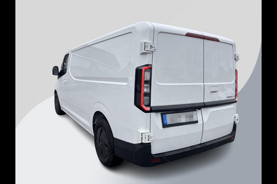 Farizon SV L2H1 231PK | NIEUW BINNEN, MEER FOTO'S VOLGEN | 360 graden camera | 2.000 kg trekgewicht | Adaptive cruise control | Stoelverwarming |  Betimmering