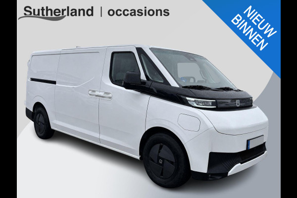 Farizon SV L2H1 231PK | NIEUW BINNEN, MEER FOTO'S VOLGEN | 360 graden camera | 2.000 kg trekgewicht | Adaptive cruise control | Stoelverwarming |  Betimmering