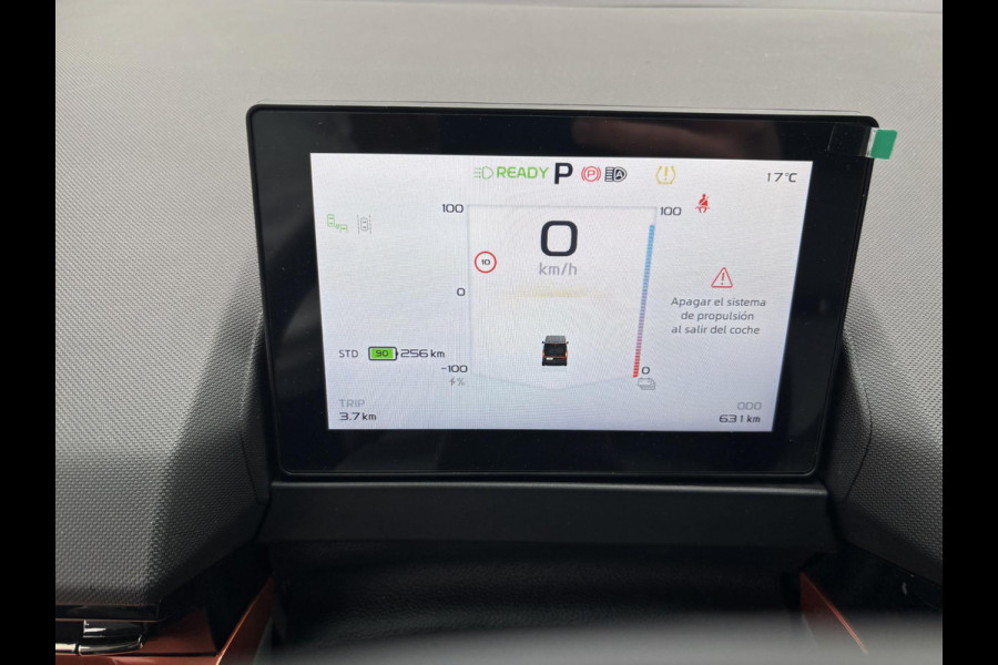 Farizon SV L2H1 231PK | NIEUW BINNEN, MEER FOTO'S VOLGEN | 360 graden camera | 2.000 kg trekgewicht | Adaptive cruise control | Stoelverwarming |  Betimmering