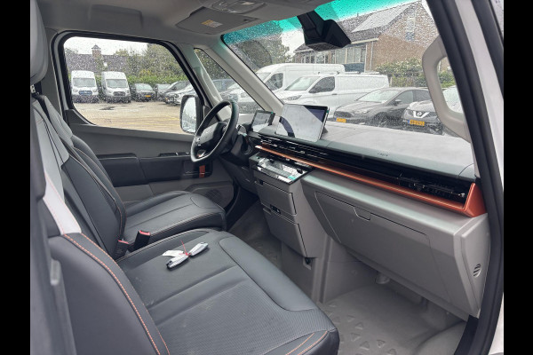 Farizon SV L2H1 231PK | NIEUW BINNEN, MEER FOTO'S VOLGEN | 360 graden camera | 2.000 kg trekgewicht | Adaptive cruise control | Stoelverwarming |  Betimmering