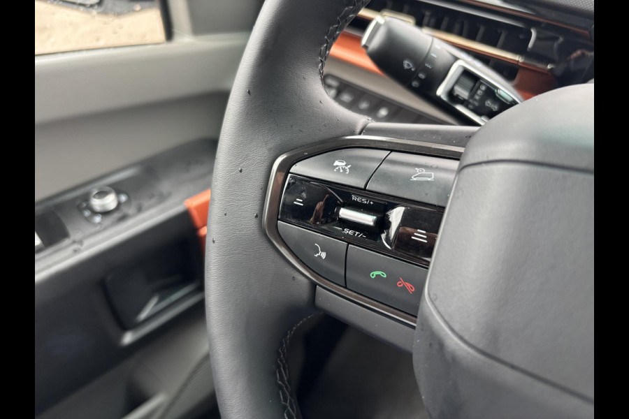Farizon SV L2H1 231PK | NIEUW BINNEN, MEER FOTO'S VOLGEN | 360 graden camera | 2.000 kg trekgewicht | Adaptive cruise control | Stoelverwarming |  Betimmering