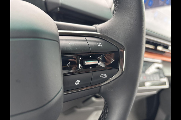 Farizon SV L2H1 231PK | NIEUW BINNEN, MEER FOTO'S VOLGEN | 360 graden camera | 2.000 kg trekgewicht | Adaptive cruise control | Stoelverwarming |  Betimmering