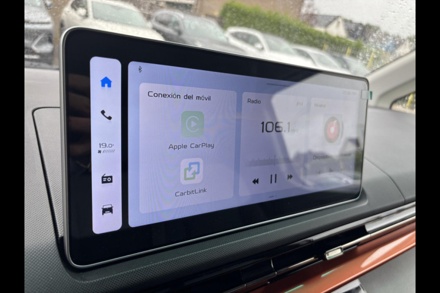 Farizon SV L2H1 231PK | NIEUW BINNEN, MEER FOTO'S VOLGEN | 360 graden camera | 2.000 kg trekgewicht | Adaptive cruise control | Stoelverwarming |  Betimmering