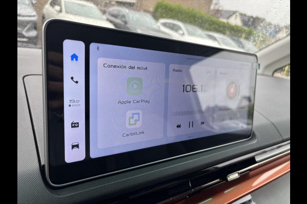 Farizon SV L2H1 231PK | NIEUW BINNEN, MEER FOTO'S VOLGEN | 360 graden camera | 2.000 kg trekgewicht | Adaptive cruise control | Stoelverwarming |  Betimmering