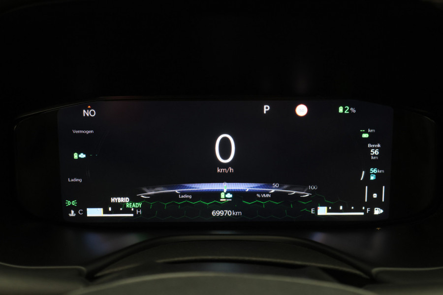 Jeep Compass 4xe 240 Plug-in Hybrid Electric S 360° Camera, Panoramadak, Apple Carplay, ACC, Keyless, LED, 19''