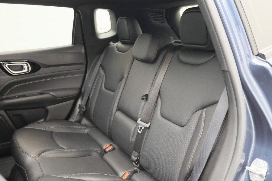 Jeep Compass 4xe 240 Plug-in Hybrid Electric S 360° Camera, Panoramadak, Apple Carplay, ACC, Keyless, LED, 19''