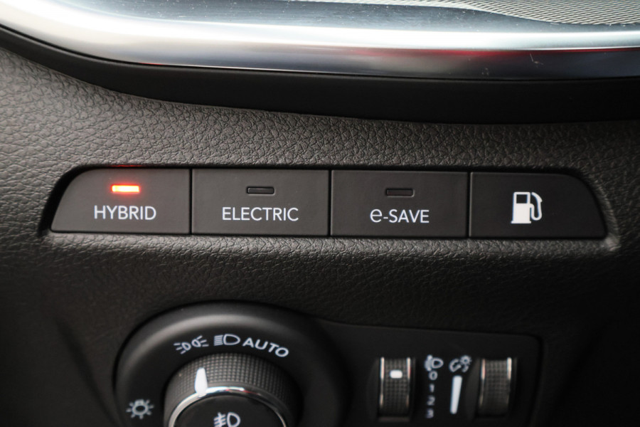 Jeep Compass 4xe 240 Plug-in Hybrid Electric S 360° Camera, Panoramadak, Apple Carplay, ACC, Keyless, LED, 19''