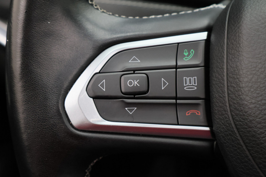 Jeep Compass 4xe 240 Plug-in Hybrid Electric S 360° Camera, Panoramadak, Apple Carplay, ACC, Keyless, LED, 19''