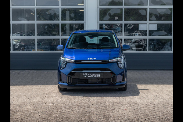 Kia Picanto 1.0 GDi DynamicLine | Actieprijs* | Levering oktober| Navi. | Airco | Cruise. | Camera | Carplay