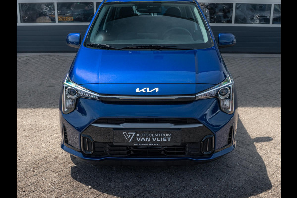 Kia Picanto 1.0 GDi DynamicLine | Actieprijs* | Levering oktober| Navi. | Airco | Cruise. | Camera | Carplay