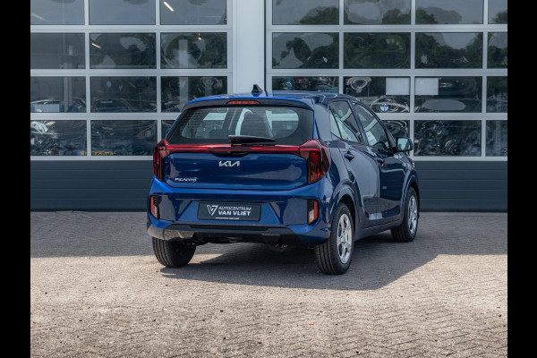 Kia Picanto 1.0 GDi DynamicLine | Actieprijs* | Levering oktober| Navi. | Airco | Cruise. | Camera | Carplay