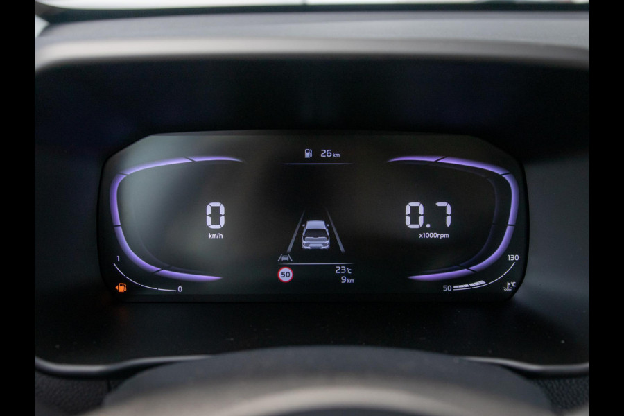 Kia Picanto 1.0 GDi DynamicLine | Actieprijs* | Levering oktober| Navi. | Airco | Cruise. | Camera | Carplay