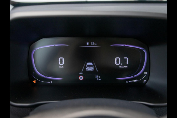Kia Picanto 1.0 GDi DynamicLine | Actieprijs* | Levering oktober| Navi. | Airco | Cruise. | Camera | Carplay