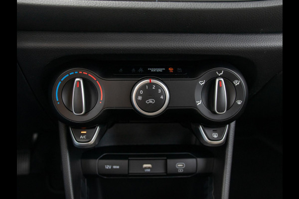 Kia Picanto 1.0 GDi DynamicLine | Actieprijs* | Levering oktober| Navi. | Airco | Cruise. | Camera | Carplay