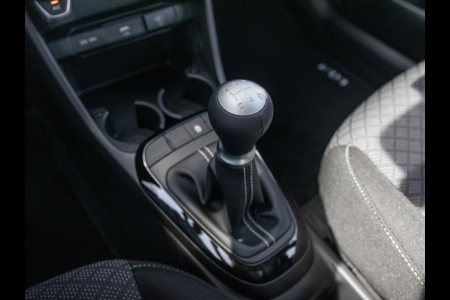 Kia Picanto 1.0 GDi DynamicLine | Actieprijs* | Levering oktober| Navi. | Airco | Cruise. | Camera | Carplay