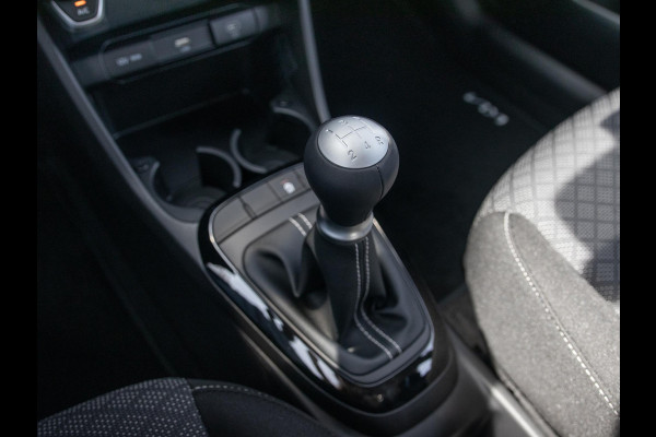 Kia Picanto 1.0 GDi DynamicLine | Actieprijs* | Levering oktober| Navi. | Airco | Cruise. | Camera | Carplay