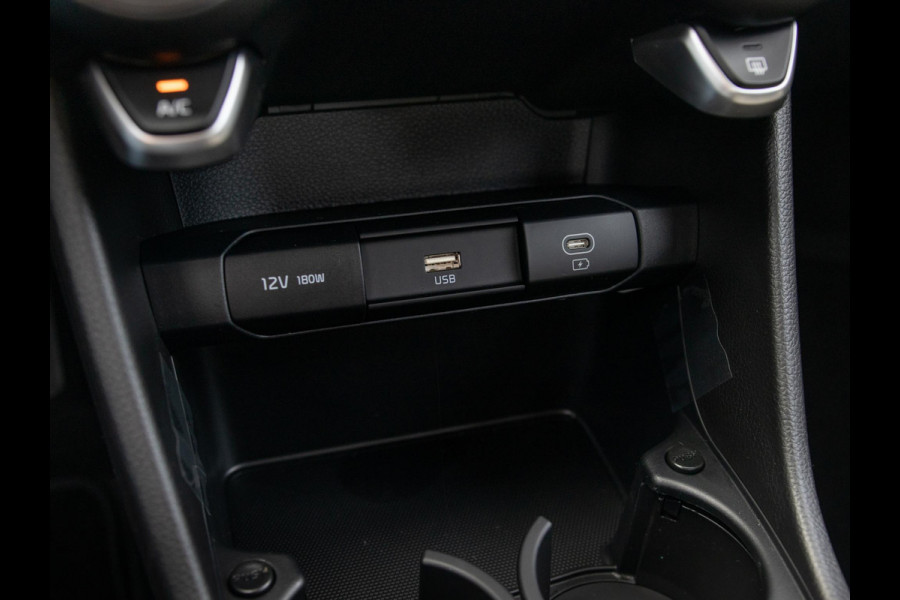 Kia Picanto 1.0 GDi DynamicLine | Actieprijs* | Levering oktober| Navi. | Airco | Cruise. | Camera | Carplay