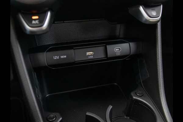 Kia Picanto 1.0 GDi DynamicLine | Actieprijs* | Levering oktober| Navi. | Airco | Cruise. | Camera | Carplay