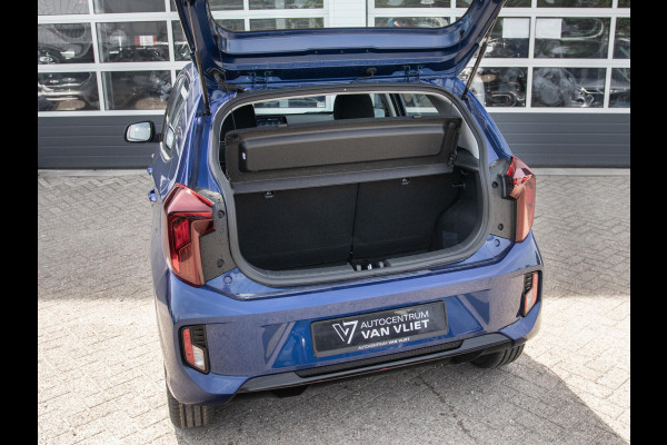 Kia Picanto 1.0 GDi DynamicLine | Actieprijs* | Levering oktober| Navi. | Airco | Cruise. | Camera | Carplay