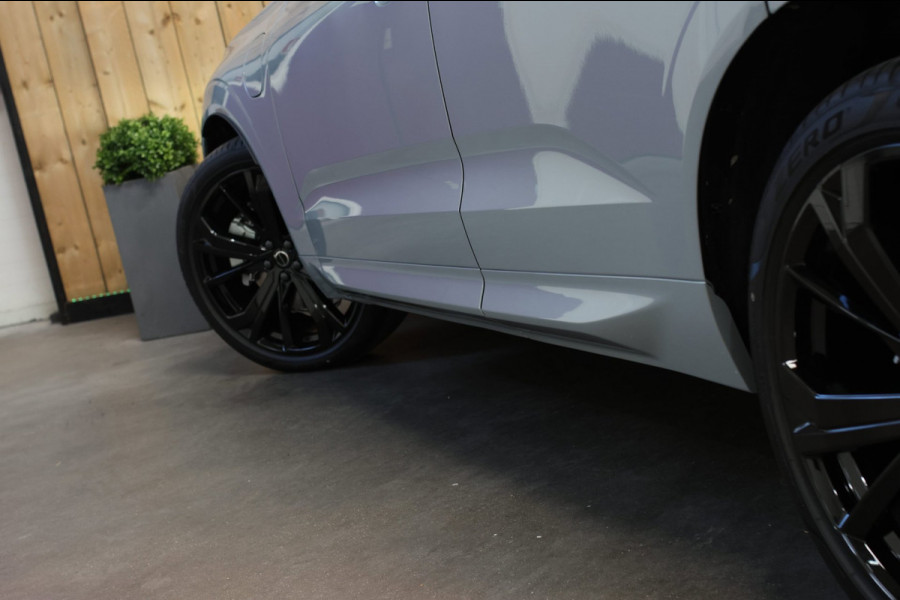 Volvo XC60 2.0 T8 Plug-in hybrid AWD Ultra Black Edition *B&W*Pano*Massage*Luchtvering*