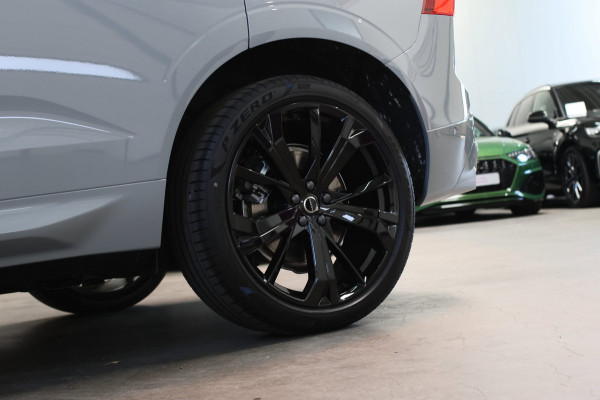 Volvo XC60 2.0 T8 Plug-in hybrid AWD Ultra Black Edition *B&W*Pano*Massage*Luchtvering*