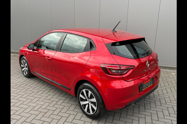 Renault Clio 1.0 TCe 90PK Equilibre Carplay-Android/Airco/Cruise-control
