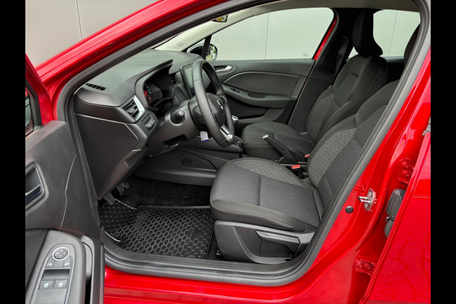 Renault Clio 1.0 TCe 90PK Equilibre Carplay-Android/Airco/Cruise-control