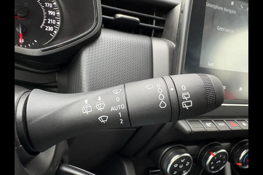 Renault Clio 1.0 TCe 90PK Equilibre Carplay-Android/Airco/Cruise-control